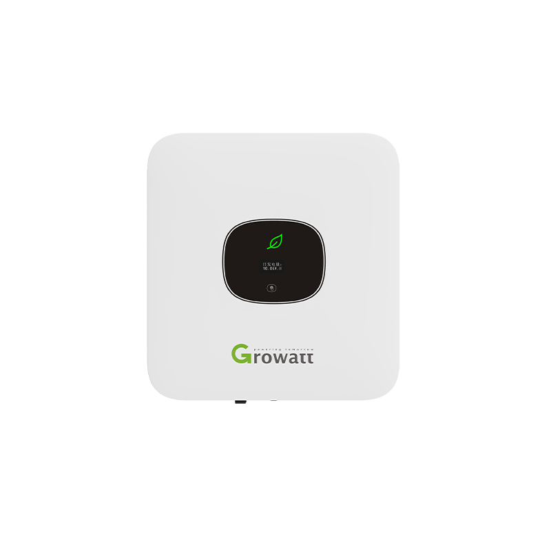 Growatt Wechselrichter MIC 1000TL-X Wechselrichter für kleine Solaranlagen