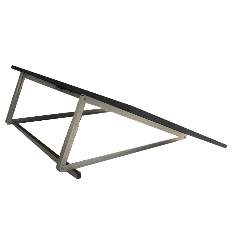 Universal-Montageset, Bodenmontage Universal-Montageset für Montage auf dem Boden