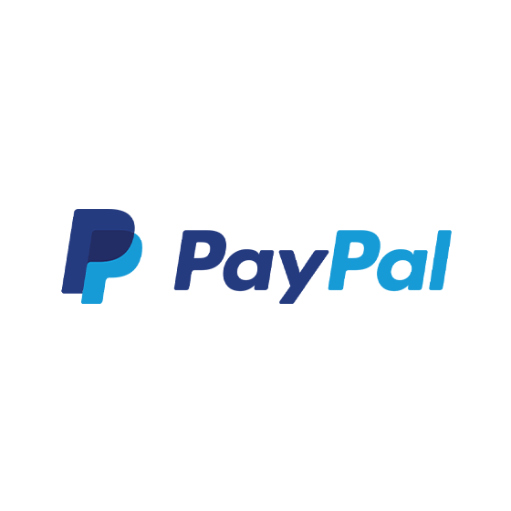 Logo Zahlungsdienst PayPal