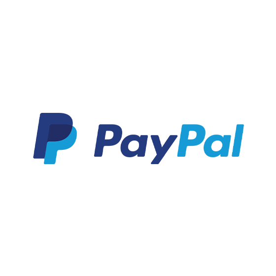 Zahlungsdienst PayPal Logo Zahlungsdienst PayPal