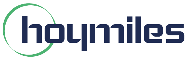 Hoymiles Power Electronics Inc. Hoymiles Power Electronics Inc.
